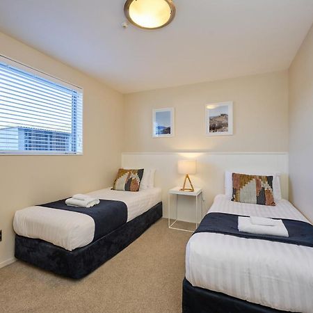Kaikoura Waterfront Apartments Kültér fotó