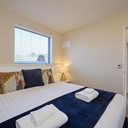 Kaikoura Waterfront Apartments Kültér fotó