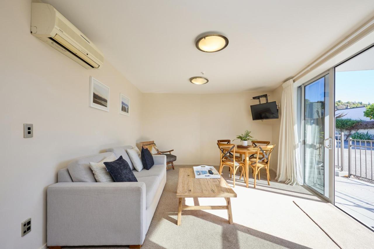 Kaikoura Waterfront Apartments Kültér fotó