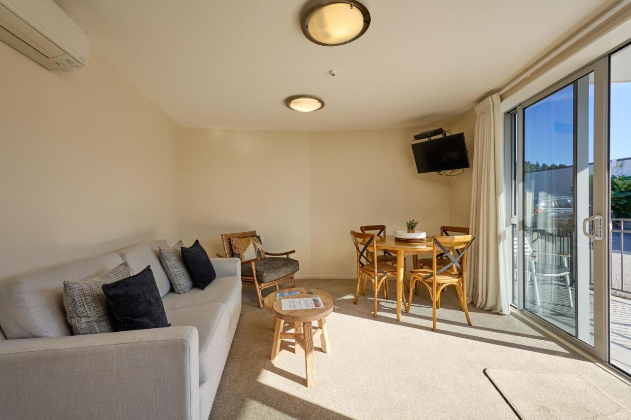 Kaikoura Waterfront Apartments Kültér fotó