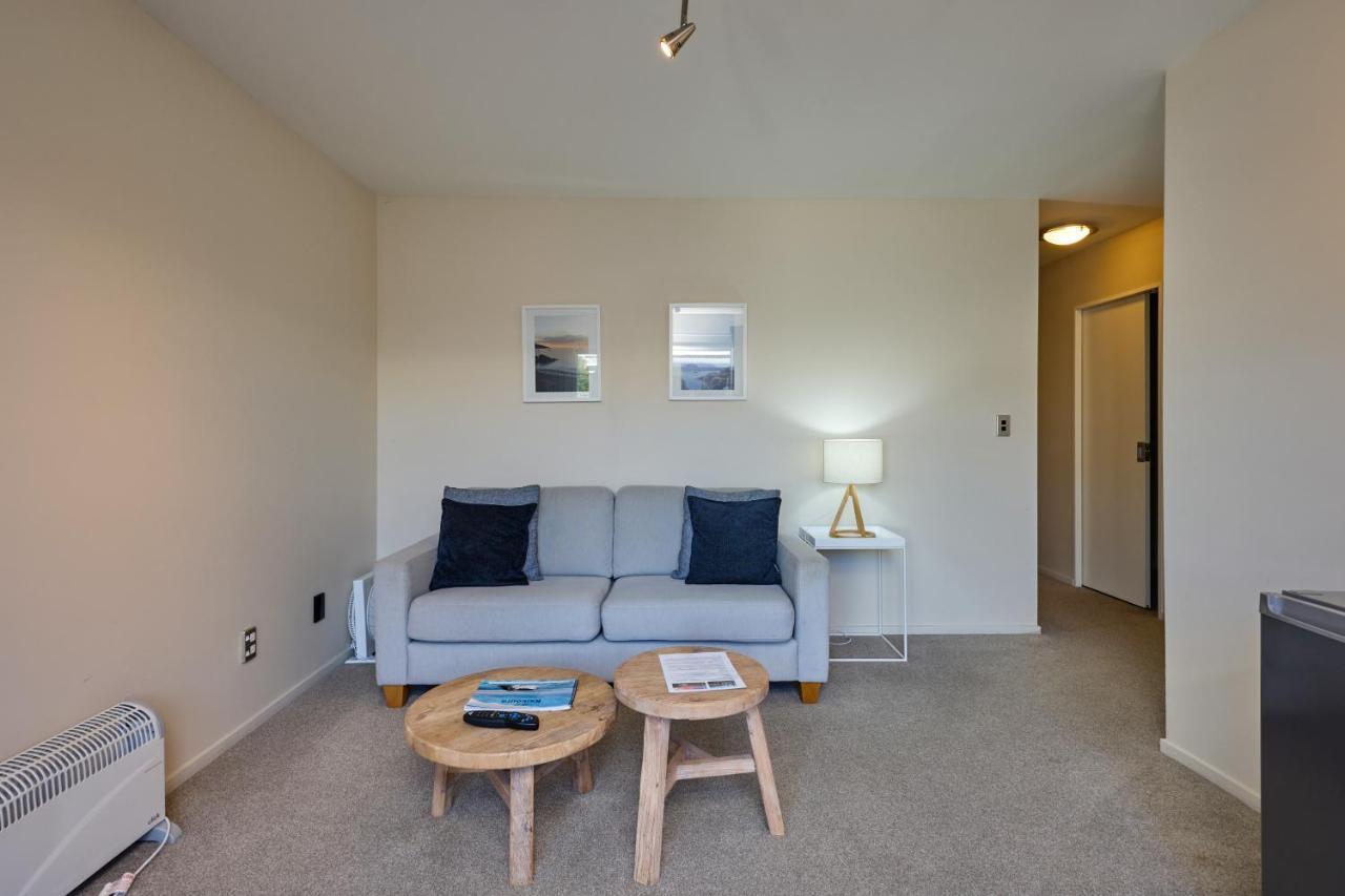 Kaikoura Waterfront Apartments Kültér fotó