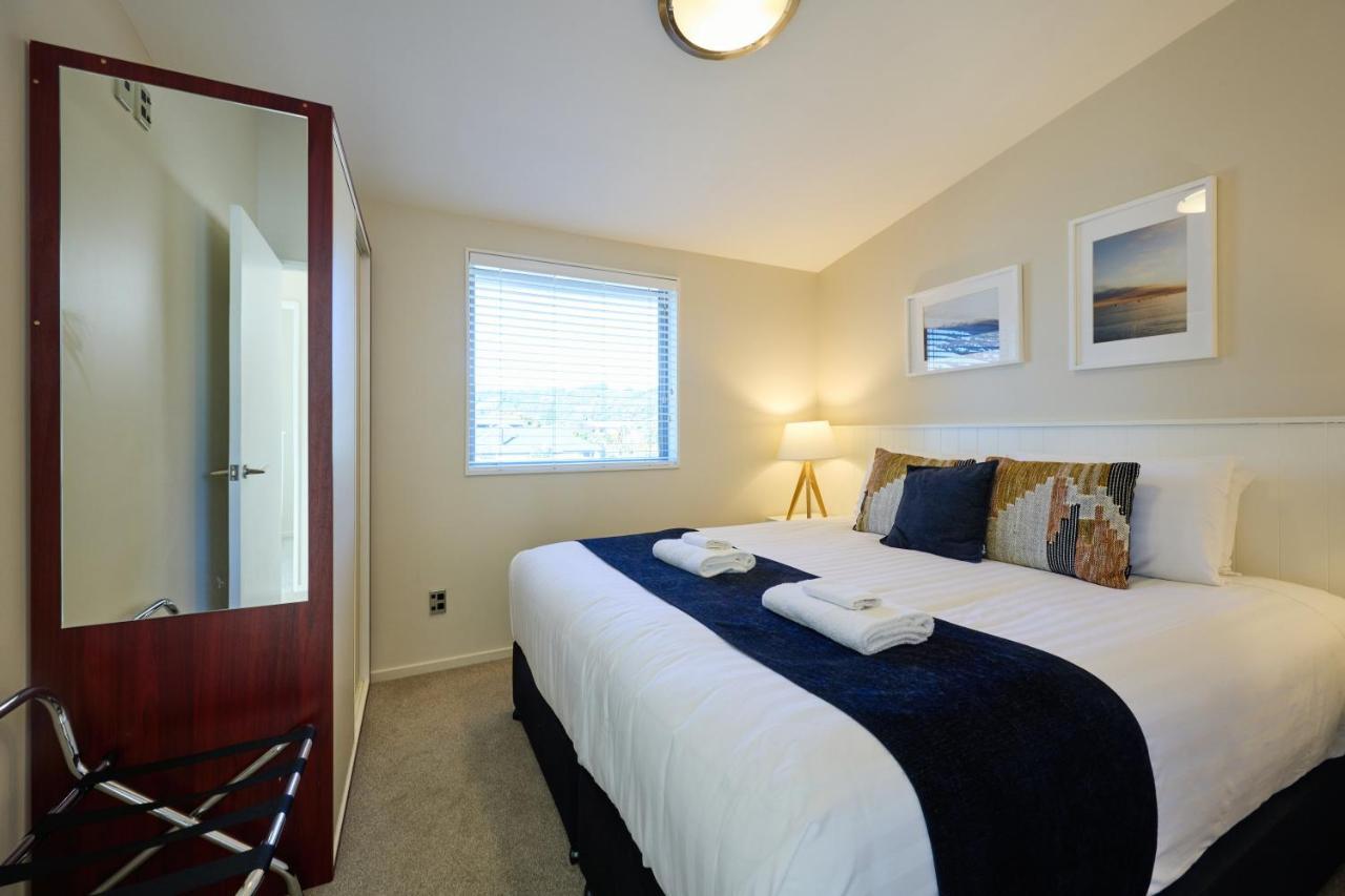 Kaikoura Waterfront Apartments Kültér fotó