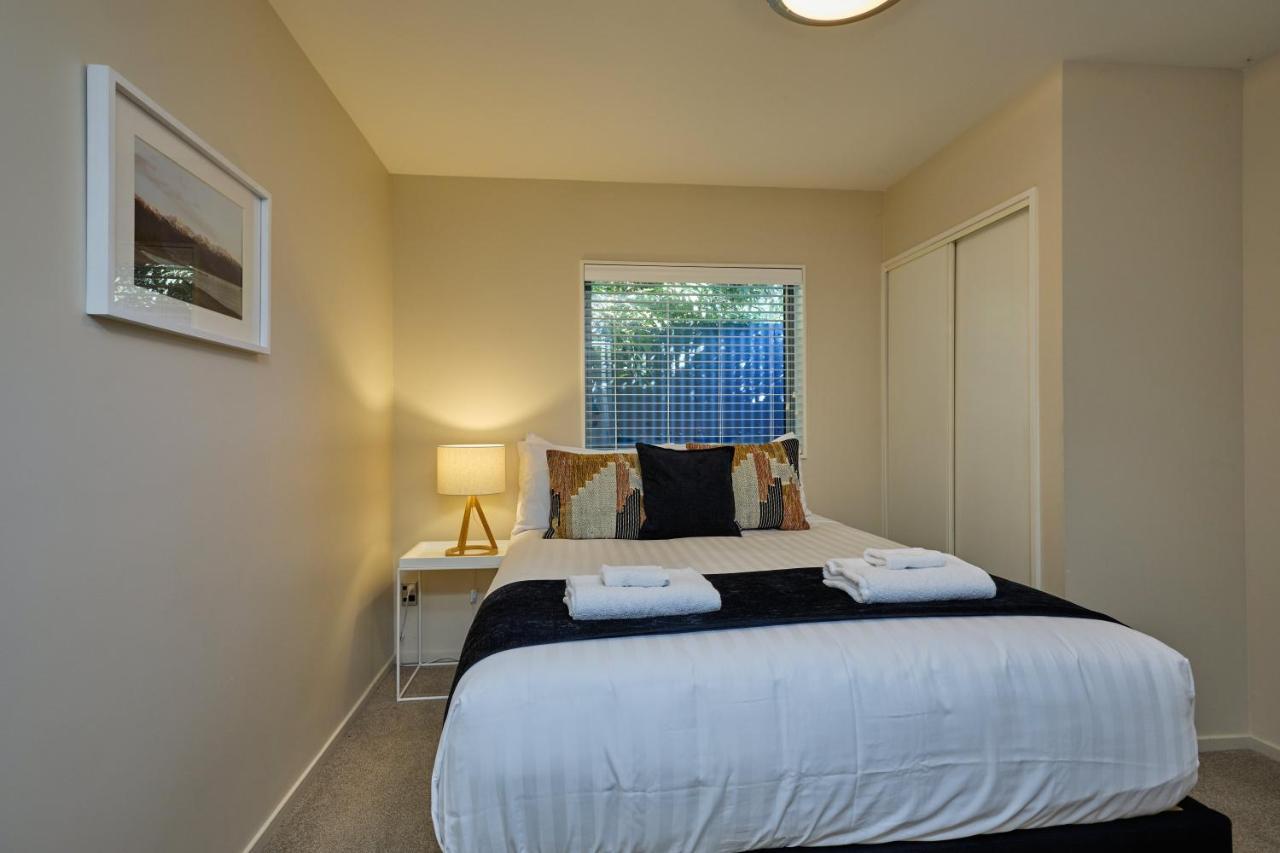 Kaikoura Waterfront Apartments Kültér fotó