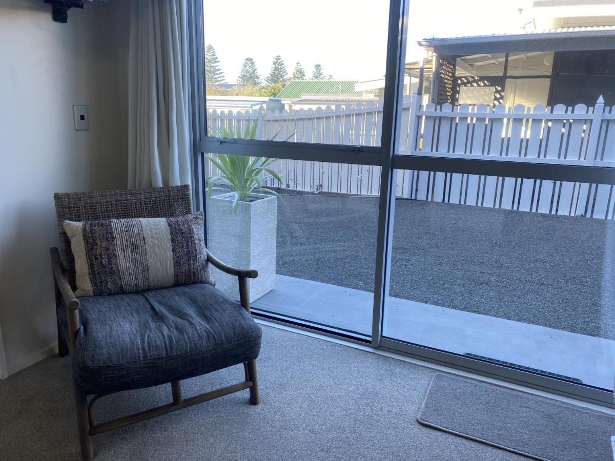 Kaikoura Waterfront Apartments Kültér fotó